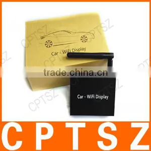 Car Accessories &Home Use Mirroring Link Wiress Wifi Display Dongle PTV780 thumbnail-4