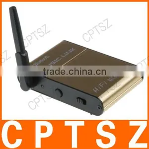 X400 Bluetooth V4.0 Lossless Hi-Fi Audio Receiver / Adapter thumbnail-1