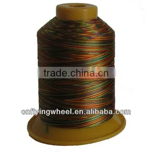 120D/3 Multicolor Sewing Thread thumbnail-1