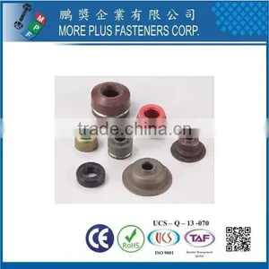 Taiwan Stainless Steel Valve Stem Seal Special Seal Oil Seal thumbnail-2