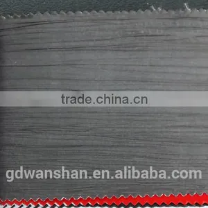 Cheap Price Hardcover Book Binding Paperbase pu Leather Textile Fabric Cloth for Diary Covering thumbnail-3
