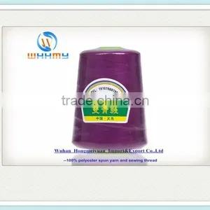 Polyester Sewing Thread for Clothes thumbnail-1