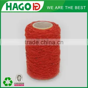 Hago Recycled Yarn, Carpet Yarn, Spandex Yarn Manufacture thumbnail-5