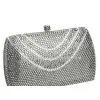 Sell Jewelry Crystal Evening Handbag thumbnail-1