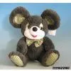 Plush Mouse thumbnail-1