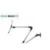 Multifunctional Stabilized Gooseneck Adjustable Vehicle Ipad Mount Holder thumbnail-1