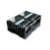 TC2-300 300A PC Insulated Material High Current PCB Terminal Connector thumbnail-1