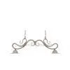 Sell Creme Chandelier thumbnail-1