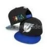 Promotional Fashion Custom Embroidery Baseball Cap and Hat Polyester / Cotton thumbnail-1