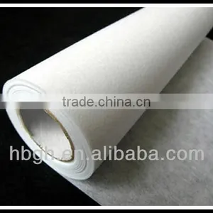 Water Soluble Paper Used Machine Embroidery thumbnail-4