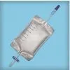 Disposable Medical Deivce - Urinary Leg Bag - 750ml (SLE14) thumbnail-1