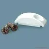 Sell Double Hole Cap for 25mm Roman Blind thumbnail-1