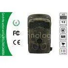 IR Motion Detection Hunting Trail Camera With Wide Angle , PIR Sensor thumbnail-1