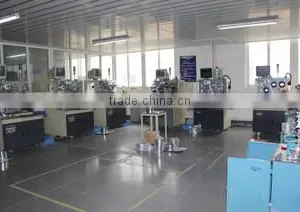 Jiangsu Southocean Industrial Co., Ltd. company overview - view 2 thumbnail