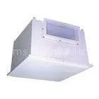 Hospital Duct Terminal HEPA Filter Box Module With Scattering Air Flow thumbnail-1