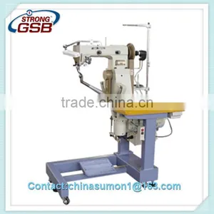 GR-161/2 Single Thread Side Sewing Machine thumbnail-1