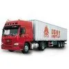 Howo Truck thumbnail-3
