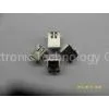 10M100M 1x1 Tab Down Transformer RJ45 Network Connector thumbnail-1