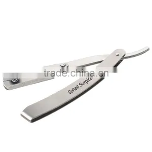 Barber Razor Single thumbnail-3