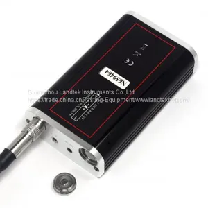 New 3 -Axis Vibration Meter VM-6380(3D) thumbnail-5