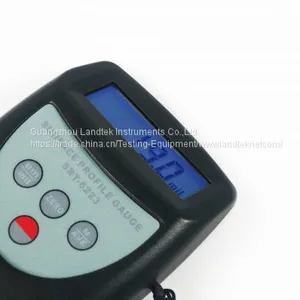 Surface Profile Gauge SRT-6223 thumbnail-2