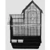 Metal Bird Cage 02 thumbnail-1