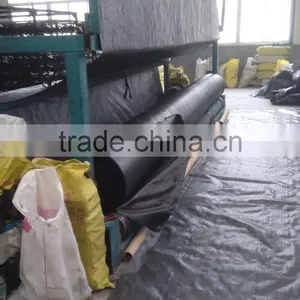 PP Woven Geotextile for Road Construction thumbnail-4