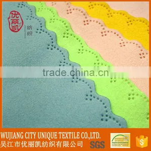 Special Edge Microfibre Cleaning Cloth for Eyeglass thumbnail-1