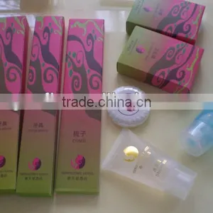 Customized Hotel Amenities thumbnail-1
