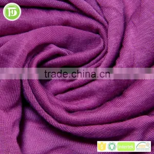 Spandex Tencel Knit Fabric thumbnail-1