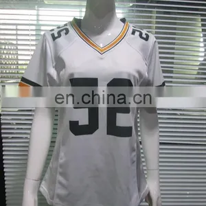 2017 Sublimation Football Uniform , Sublimated Football Uniforms thumbnail-3