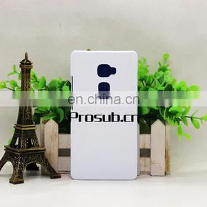 3D Sublimation Mobile Phone Case Aluminum Injection Mould for Prosub-Huawei Mate S thumbnail-2
