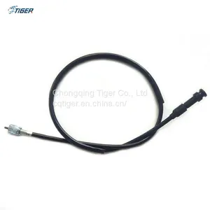 China Motorcycle Parts,speedometer Cable,over 15 Years OEM Factory thumbnail-1