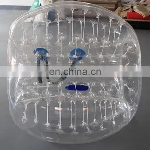 Soccer Bubble thumbnail-1
