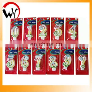 Party Number Candle thumbnail-1