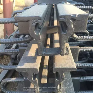 Modular Road and Bridge Expansion Joint/expansion Joint Sold to All Over the World thumbnail-2