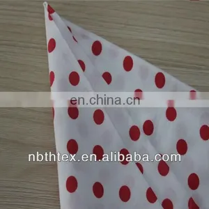 60sx60s Woven Printed Cotton Voile Fabrics thumbnail-1