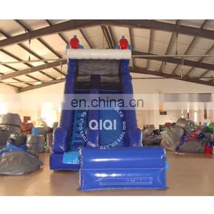 Cheap Residential Inflatable Water Slides thumbnail-1