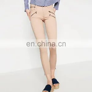 New Elephant Pants Zipper Design for Girl thumbnail-2