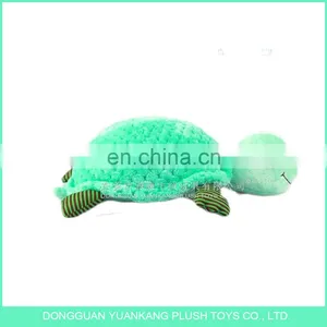 Big Eyes Turtle Plush Toy & Big Eyes Soft Toys With ICTI and Sedex Audited thumbnail-3