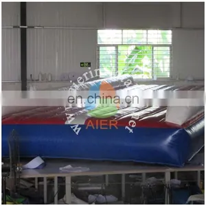 AIER Air Track Mat/inflatable Air Track for Gym/tumble Track Inflatable Air Mat for Gymnastics thumbnail-5