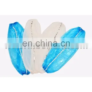 Industrial Disposable Colored PE Detectable Oversleeves thumbnail-1