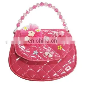 Kids Hat and Bag Set for Wholesale thumbnail-3