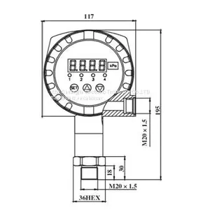 Intelligent Pressure Controller thumbnail-2