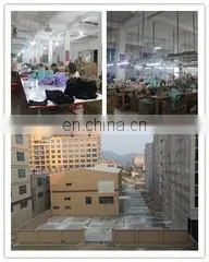 Shantou Wanshifa Industry Co., Ltd. company overview - view 2 thumbnail