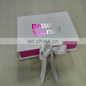 Promotion ! Luxury Sexy Paper Box For Bra Packing ,Cool Design Underwear Box For Lingerie Discount Free Inspection thumbnail-1