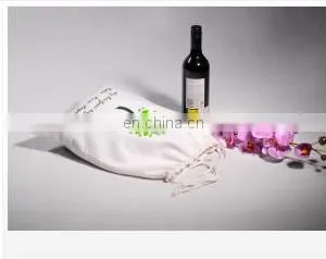 Cotton Laundry Bag-LECC42 thumbnail-1