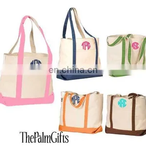 Gift Canvas Bag thumbnail-1