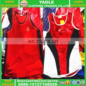 Used Clothing for Cameroon Used Clothing Used Jersey thumbnail-5