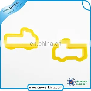 Easy Clean Special Colorful Cookie Cutter thumbnail-2
